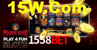 Slot Games 1558Bet