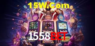 Account Benefits 1558Bet