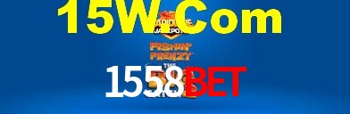 Welcome Bonus 1558Bet
