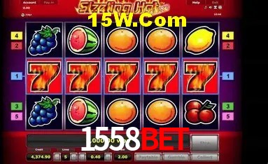 Login Seguro 1558Bet