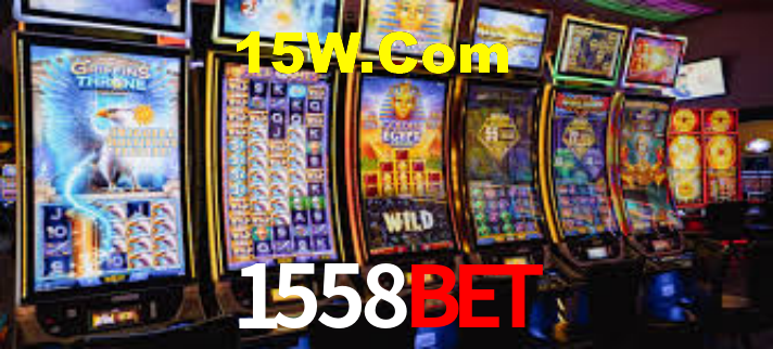 1558Bet