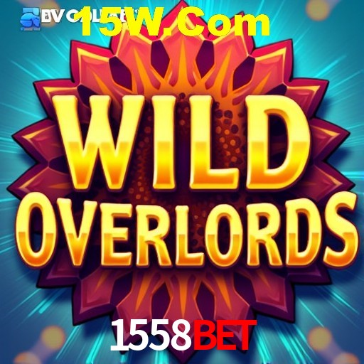 Descubra o Mundo do Cassino Online com 1558Bet
