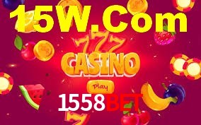 Live Casino 1558Bet