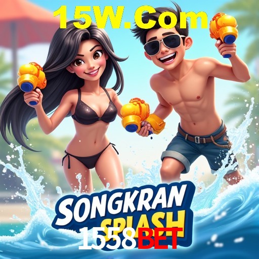 1558Bet.Com