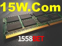 Bonus Features 1558Bet
