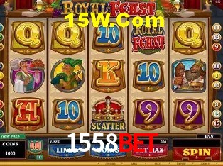 Diretório de Jogos 1558Bet