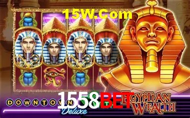 Avaliações dos Jogadores 1558Bet