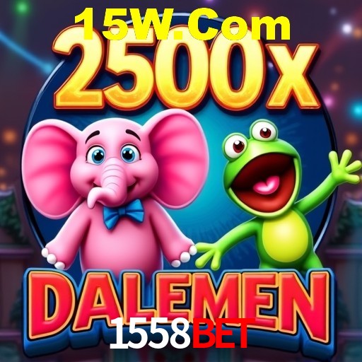 Apostas Esportivas na 1558Bet: Um Guia Completo