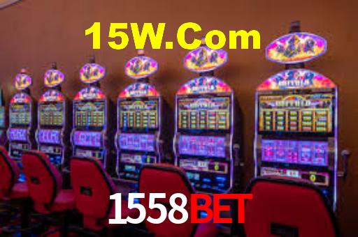 Welcome Bonus 1558Bet