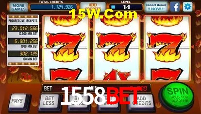 Promoção Relâmpago 1558Bet