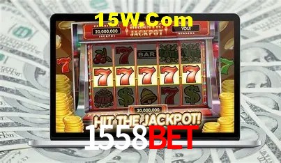 Jogos de Slot 1558Bet