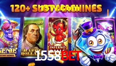 1558Bet