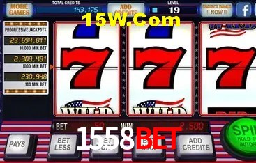 Casino Ao Vivo 1558Bet