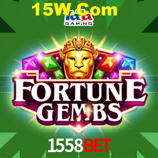 Seasonal Promotions 1558Bet