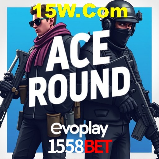 cassino 1558Bet
